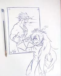 Everyday Life With Bicycle Cop