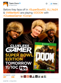 Doom 2016 Cover Art Parodies