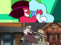Gravity Falls