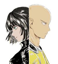 One-Punch Man