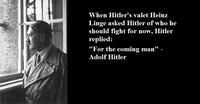 Adolf Hitler