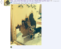 Fixed That For You / FTFY