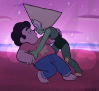 Steven Universe