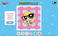 Powerpuff Yourself