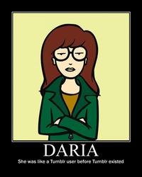 Demotivational Posters