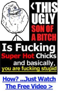 This Ugly Son of a Bitch