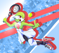 Gardevoir