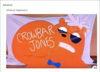 For MLK day | We Bare Bears | Know Your Meme