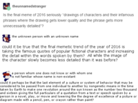 Increasingly Verbose Memes