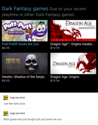 Gaming
