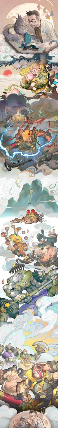 Overwatch