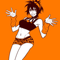 JoJo's Bizarre Adventure
