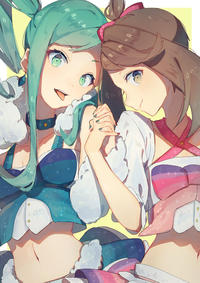 Pokémon