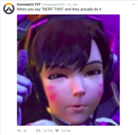 Overwatch