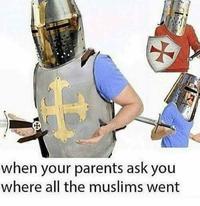 When Your Parents Ask Where All Your Money Went