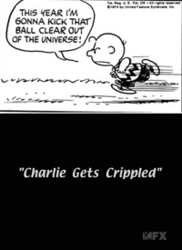 It's Always Sunny In Philadelphia Title Card Parodies