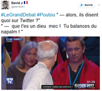 2017 French Presidential Election