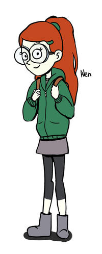 Infinity Train