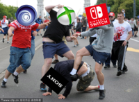 Electronic Entertainment Expo (E3)