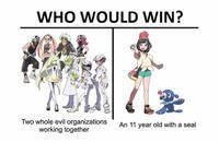 Pokémon Sun and Moon