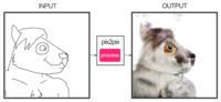 Edges2Cats