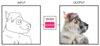 Edges2Cats