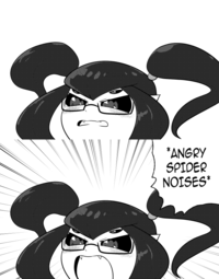 angry noises angry squid noises angry noises your meme angry noises angry squid noises angry noises your meme
