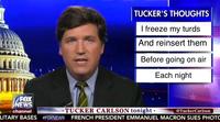 Tucker's Thoughts