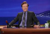 Conan O'Brien