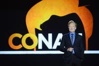 Conan O'Brien