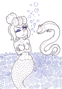 Cala Maria
