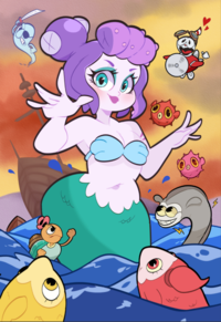 Cala Maria