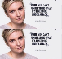 White Men Can't Understand