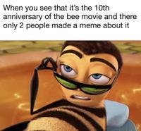 bee movie know your meme 0cf bee movie know your meme