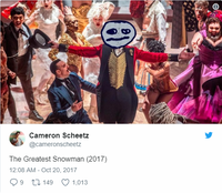 I Gave You All the Clues / Hello Mister Police