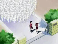 Spot the Main Character