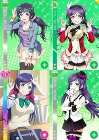 NOZOMI TOJO NOZOMI TOJO NOZOMI TOJO NOZOMI TOJO