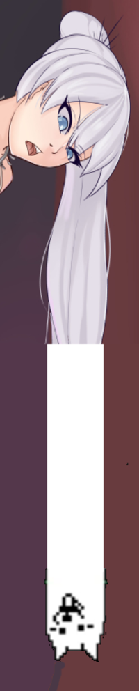 white clothing joint cartoon shoulder art