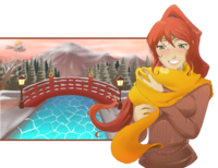 cartoon anime fictional character illustration