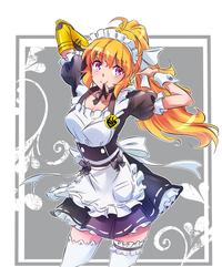 Yang Xiao Long cartoon anime fictional character mangaka