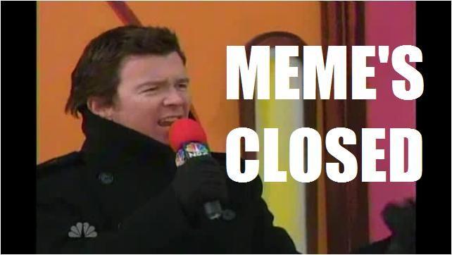 Rickroll