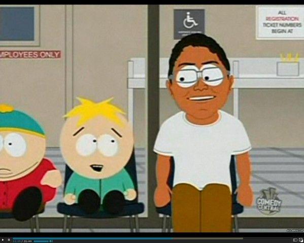 Tay Zonday / Chocolate Rain