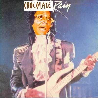 Tay Zonday / Chocolate Rain