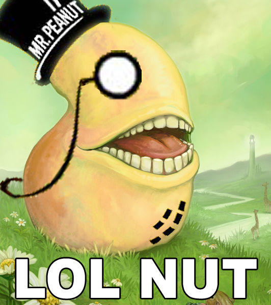 LOLWUT