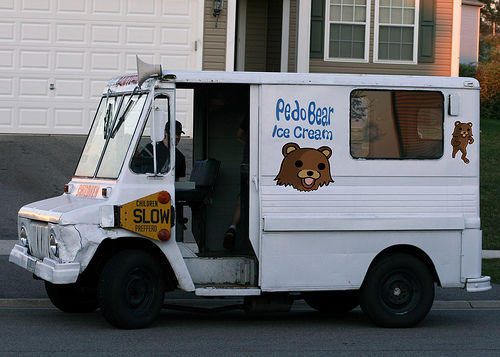 Pedobear
