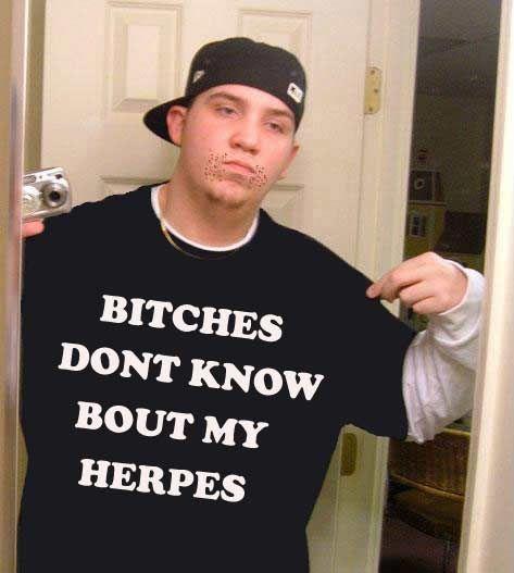 Bitches Don't Know