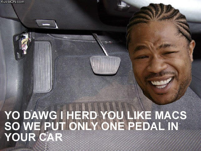 Xzibit Yo Dawg
