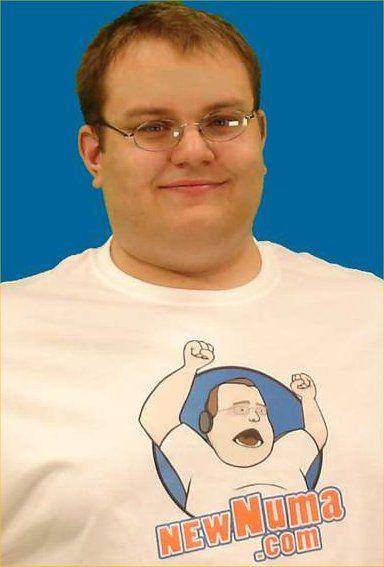Numa Numa