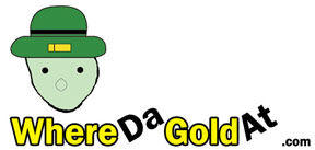 The Crichton Leprechaun
