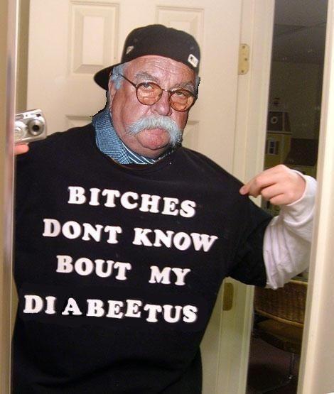 Diabeetus